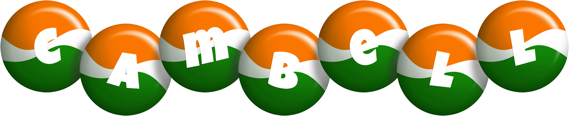 Cambell india logo