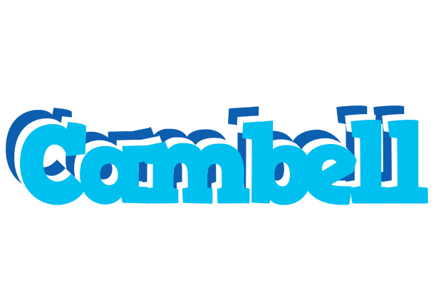 Cambell jacuzzi logo