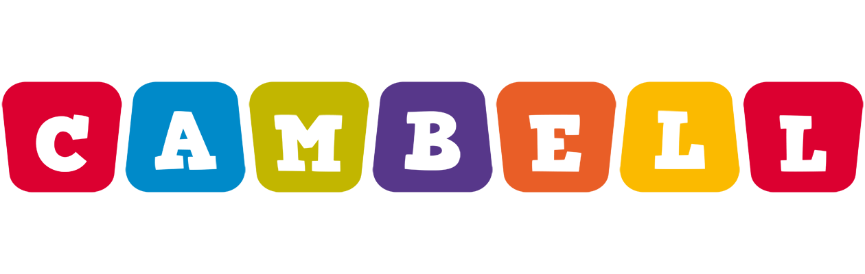 Cambell kiddo logo