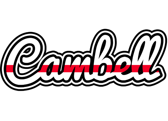 Cambell kingdom logo