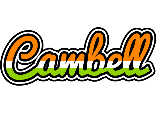 Cambell mumbai logo