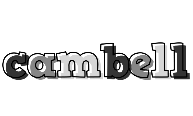Cambell night logo