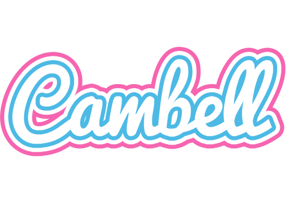 Cambell outdoors logo