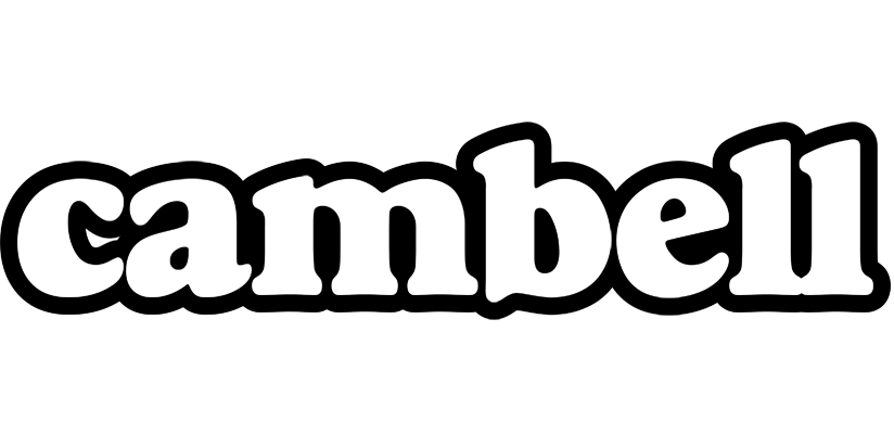 Cambell panda logo