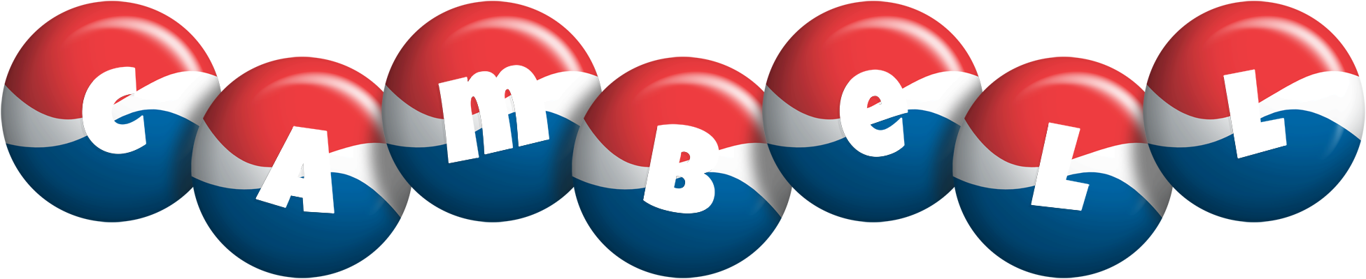 Cambell paris logo