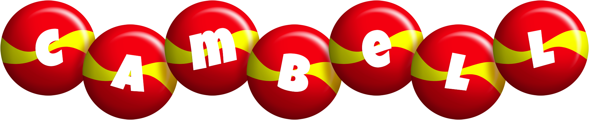 Cambell spain logo