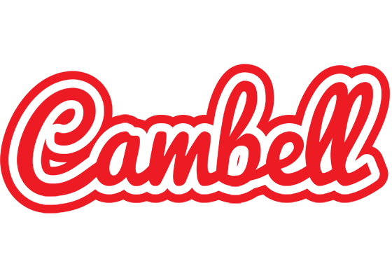 Cambell sunshine logo