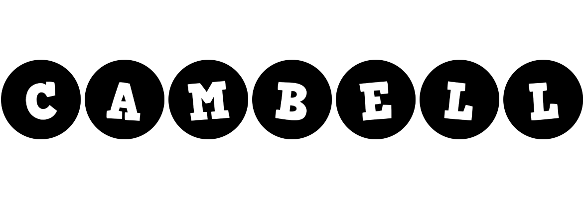 Cambell tools logo