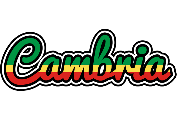 Cambria african logo