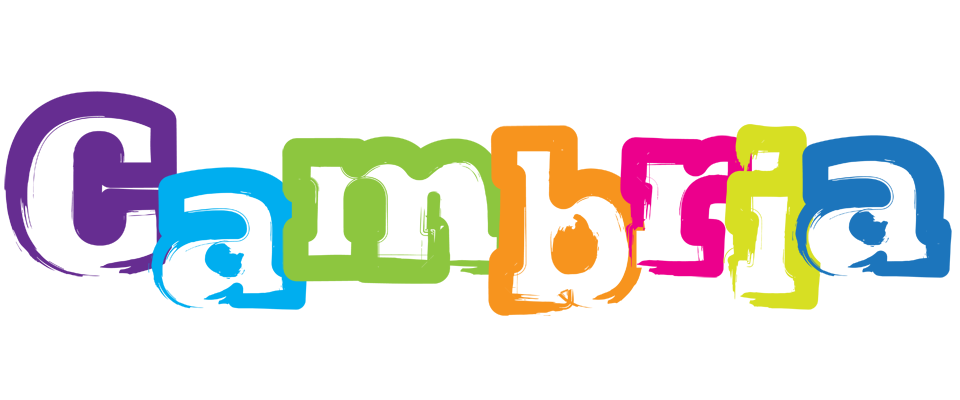 Cambria casino logo