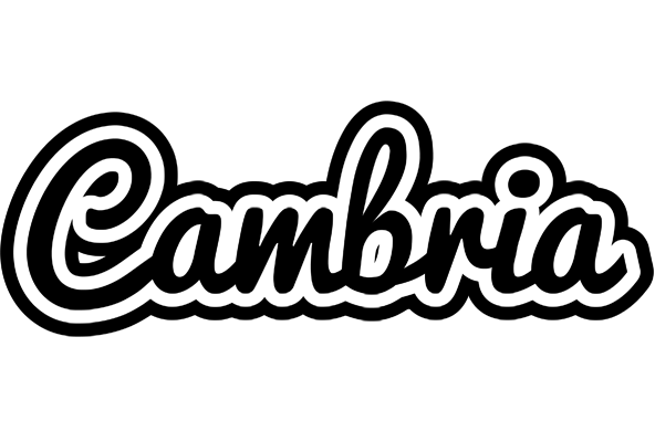 Cambria chess logo