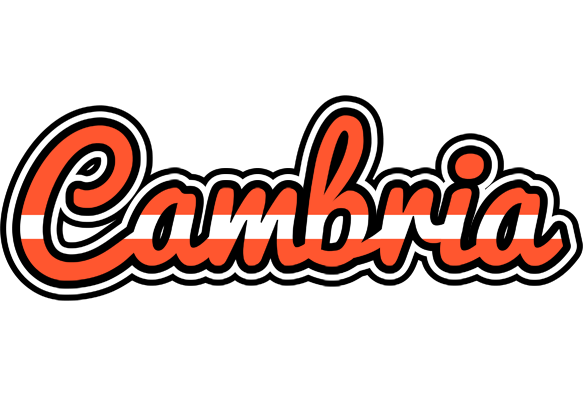 Cambria denmark logo