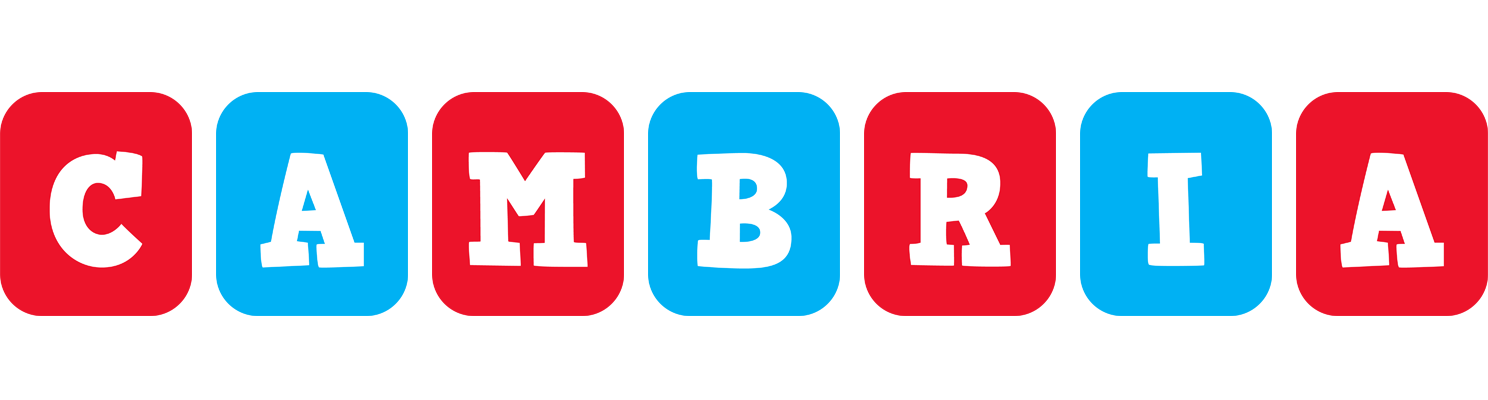 Cambria diesel logo