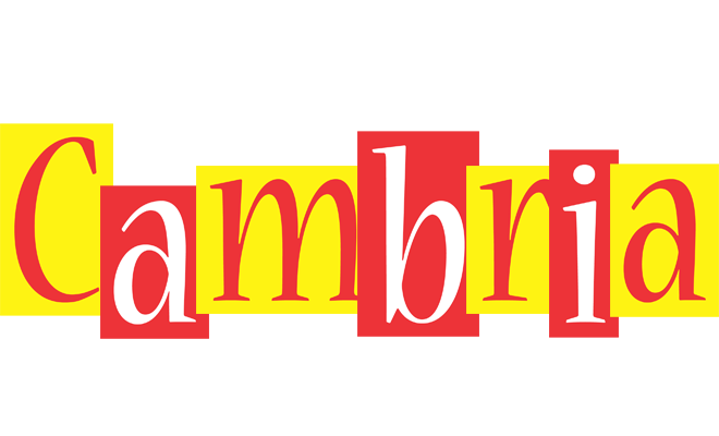 Cambria errors logo