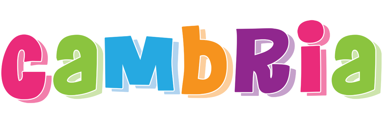 Cambria friday logo