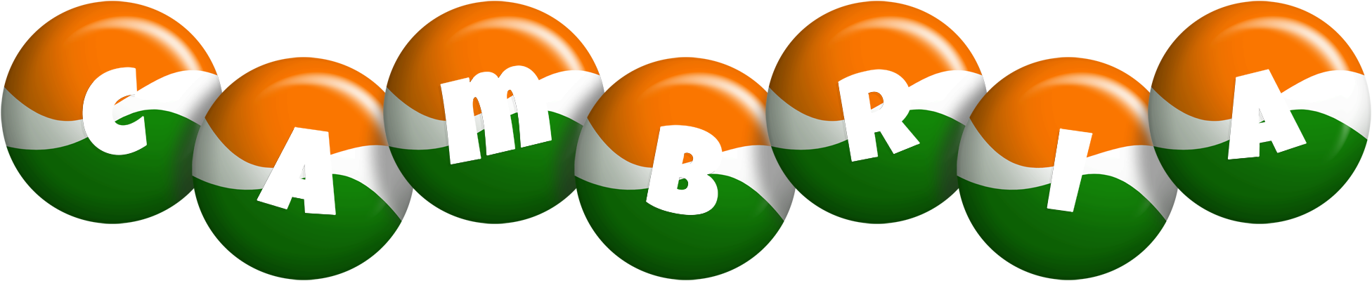 Cambria india logo