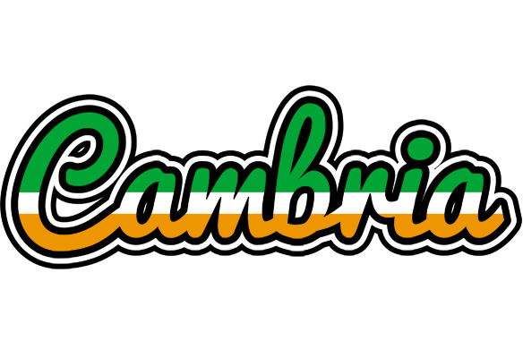 Cambria ireland logo