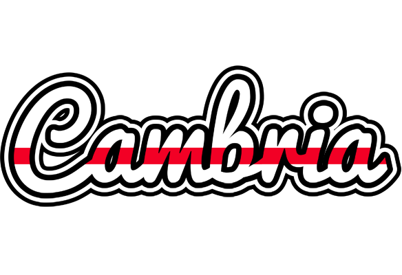 Cambria kingdom logo