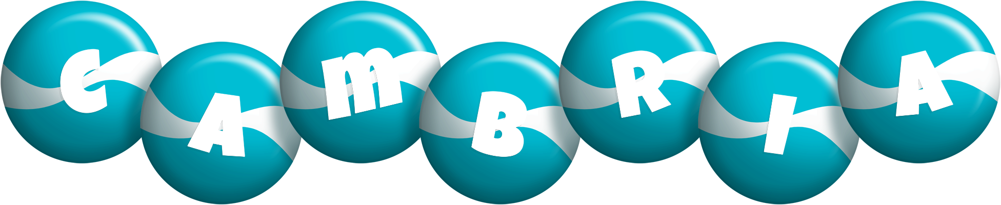 Cambria messi logo