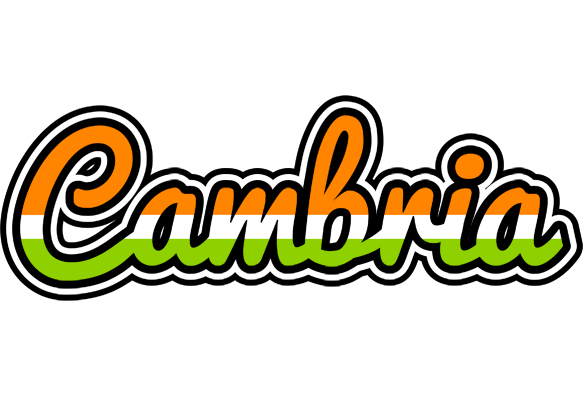 Cambria mumbai logo