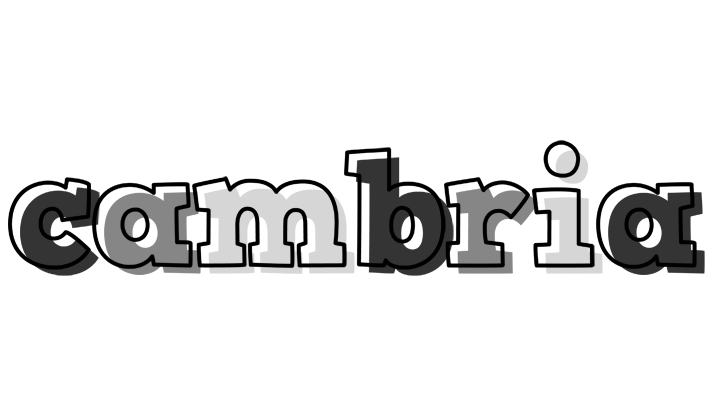 Cambria night logo