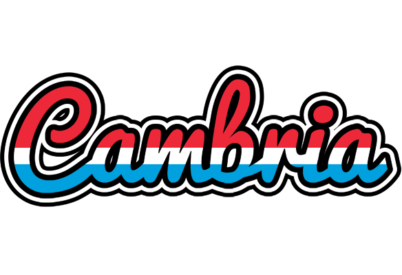Cambria norway logo