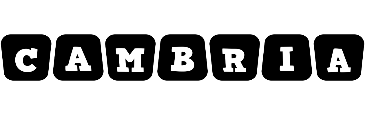 Cambria racing logo