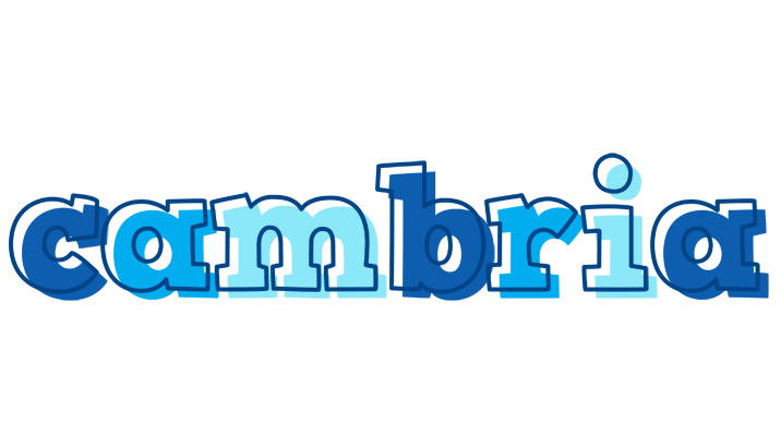 Cambria sailor logo