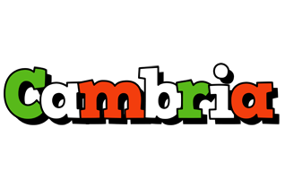 Cambria venezia logo