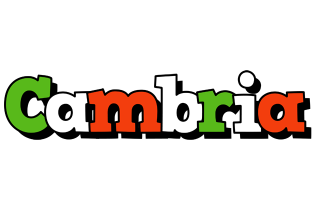 Cambria venezia logo