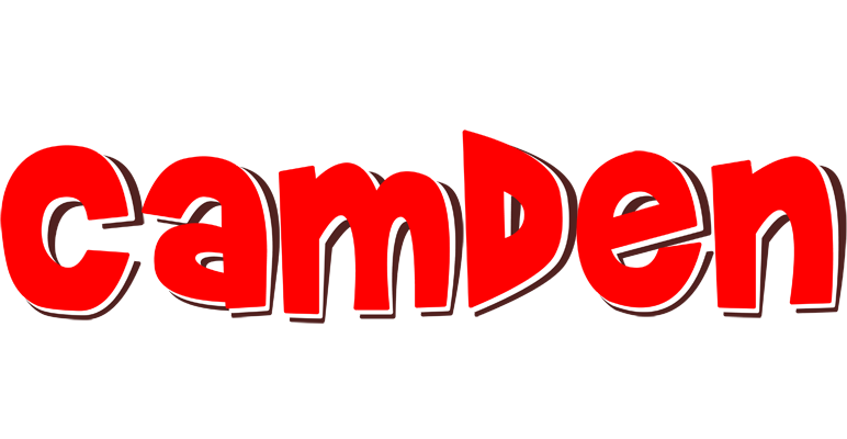 Camden basket logo