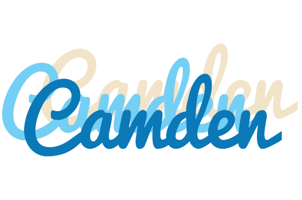 Camden breeze logo