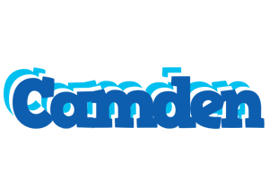 Camden business logo