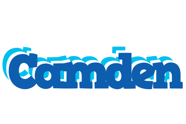 Camden business logo