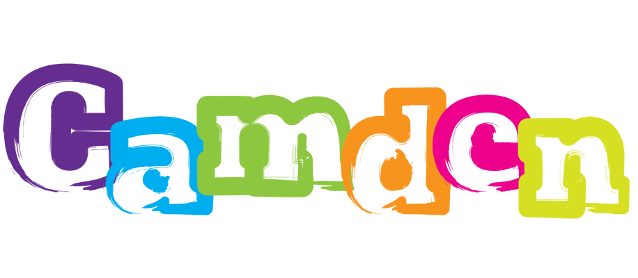 Camden casino logo