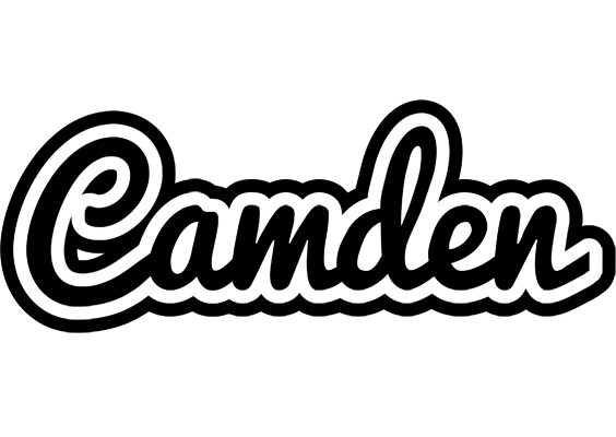 Camden chess logo
