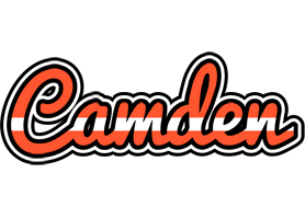 Camden denmark logo