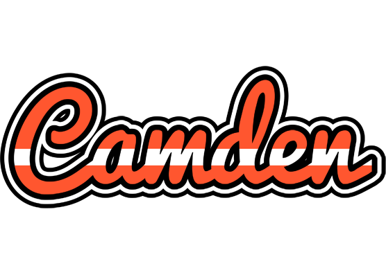Camden denmark logo