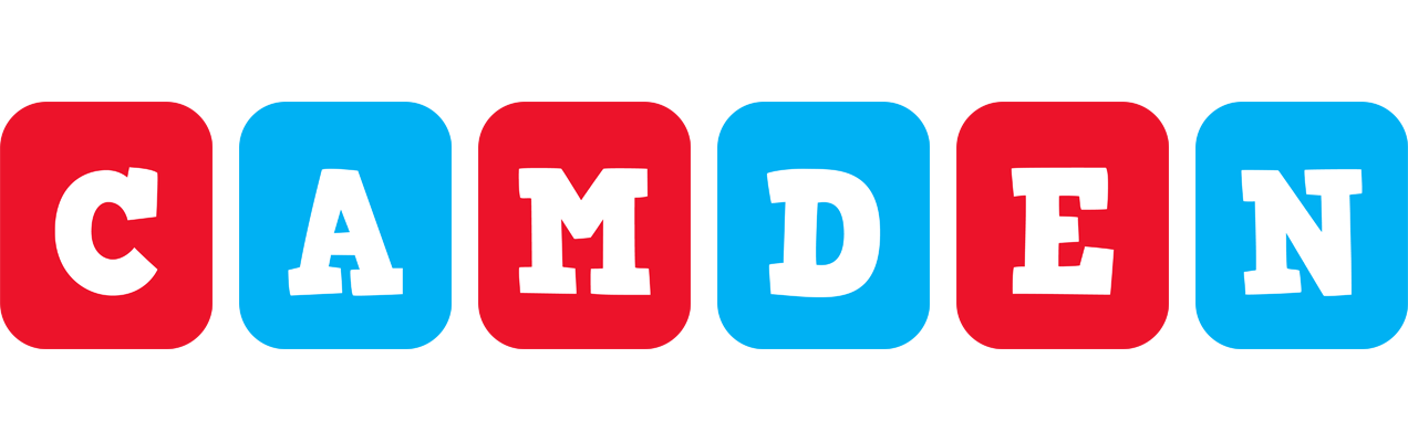 Camden diesel logo