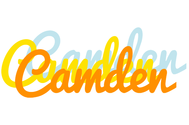 Camden energy logo