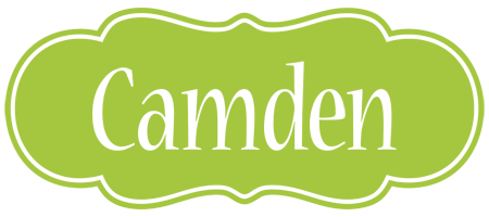 Camden family logo