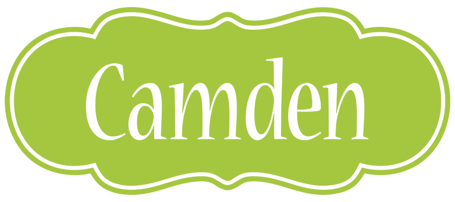 Camden family logo