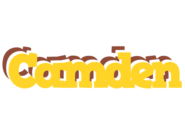Camden hotcup logo
