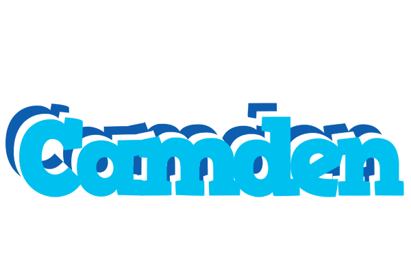 Camden jacuzzi logo