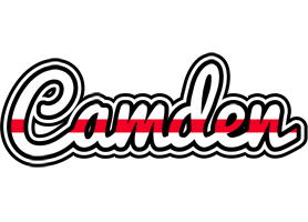 Camden kingdom logo