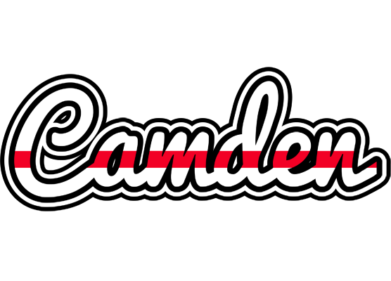 Camden kingdom logo