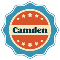 Camden labels logo