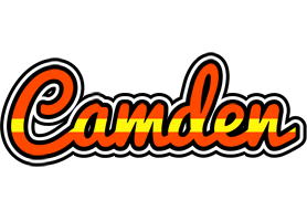 Camden madrid logo