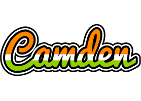 Camden mumbai logo