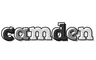 Camden night logo